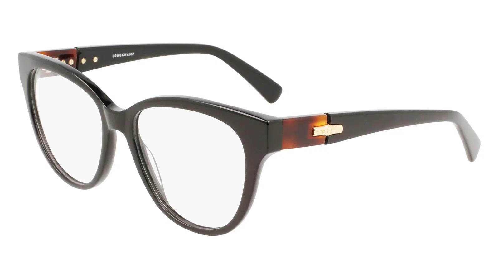 Longchamp LO2698 Eyeglasses - view 3